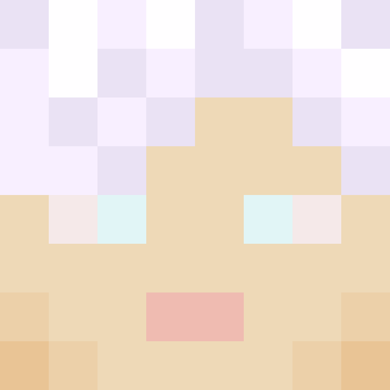 vexlehaha's skin