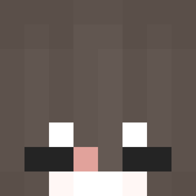 Naqlua's skin