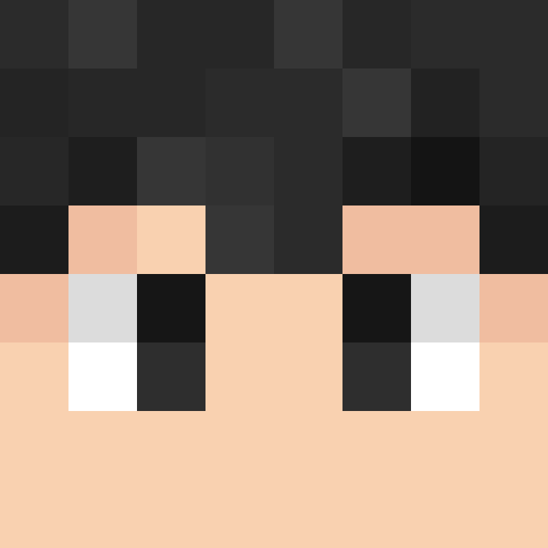 acin5's skin