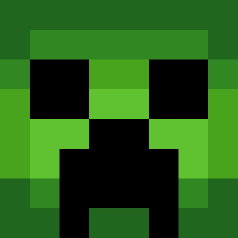 edgyspence's skin