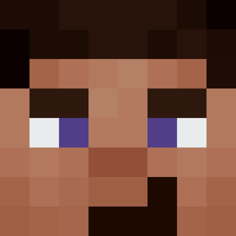 ShakaYami's skin
