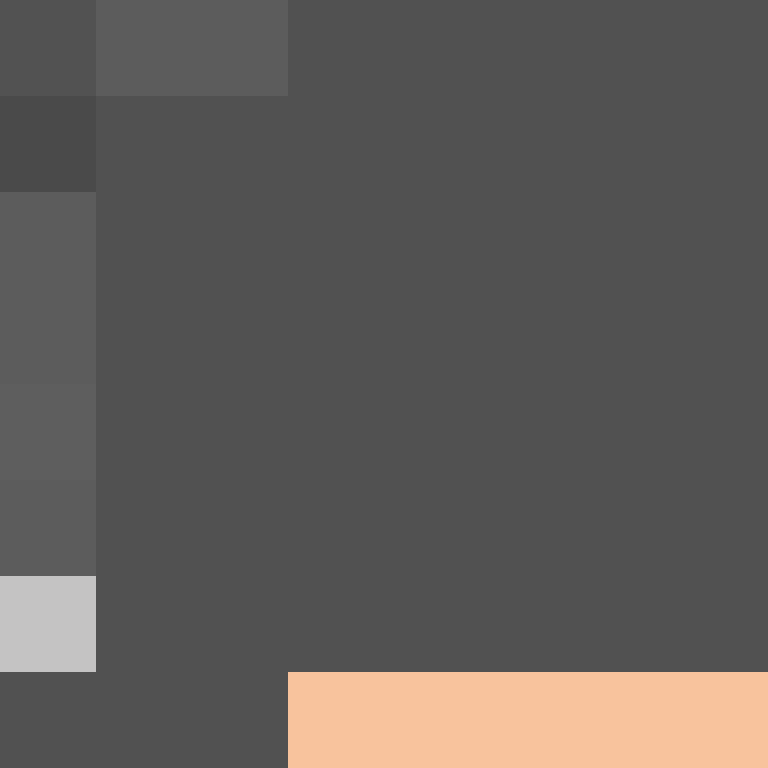 Typken's skin