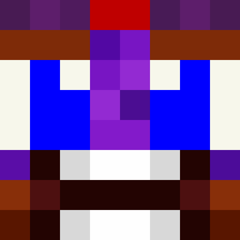 EgorKalachev's skin