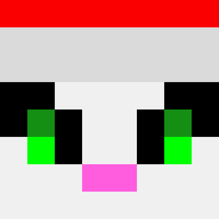 gigqle's skin