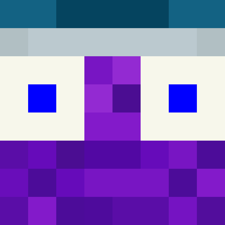 dragloner's skin