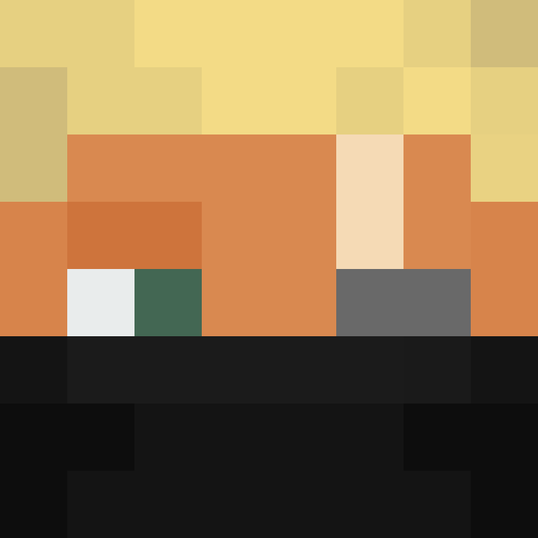Respondents's skin