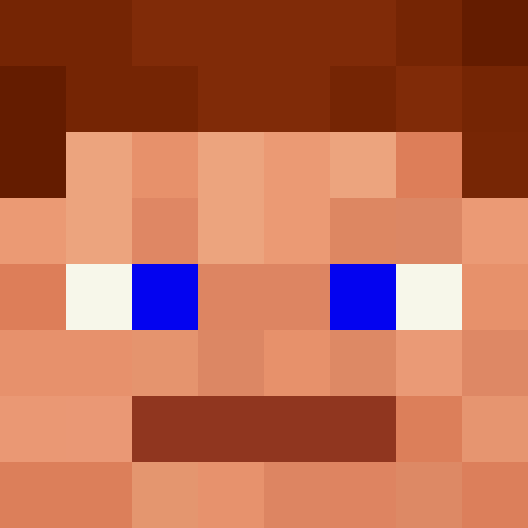 Ryuzln's skin