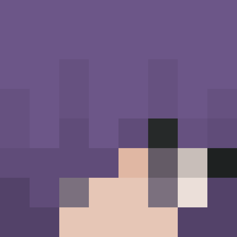 Lugattu's skin