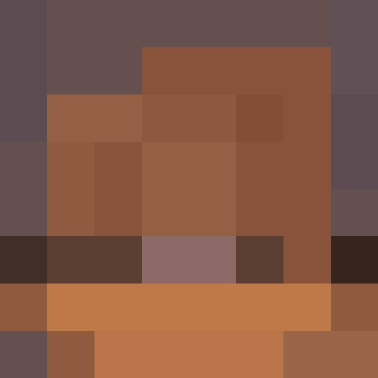 Gabzillaur's skin