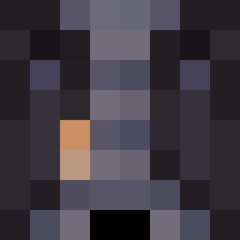 DelusionSketch's skin
