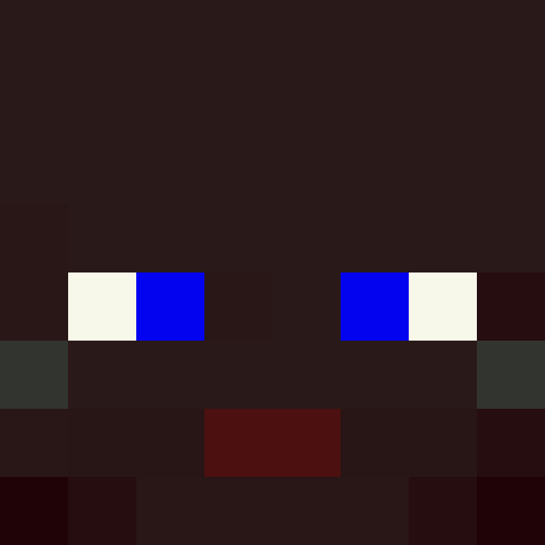 Xenyria's skin