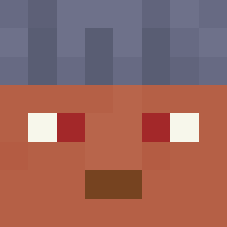 Maledict_YT's skin