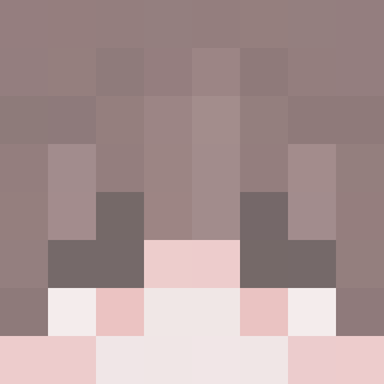 tusg's skin