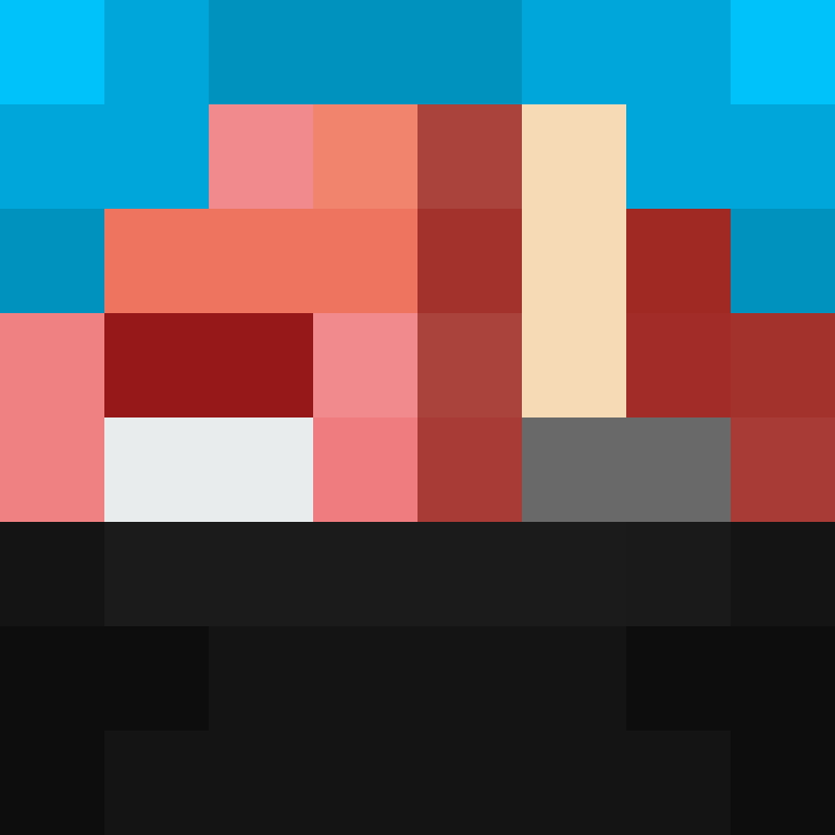 GuyNamedKaine's skin