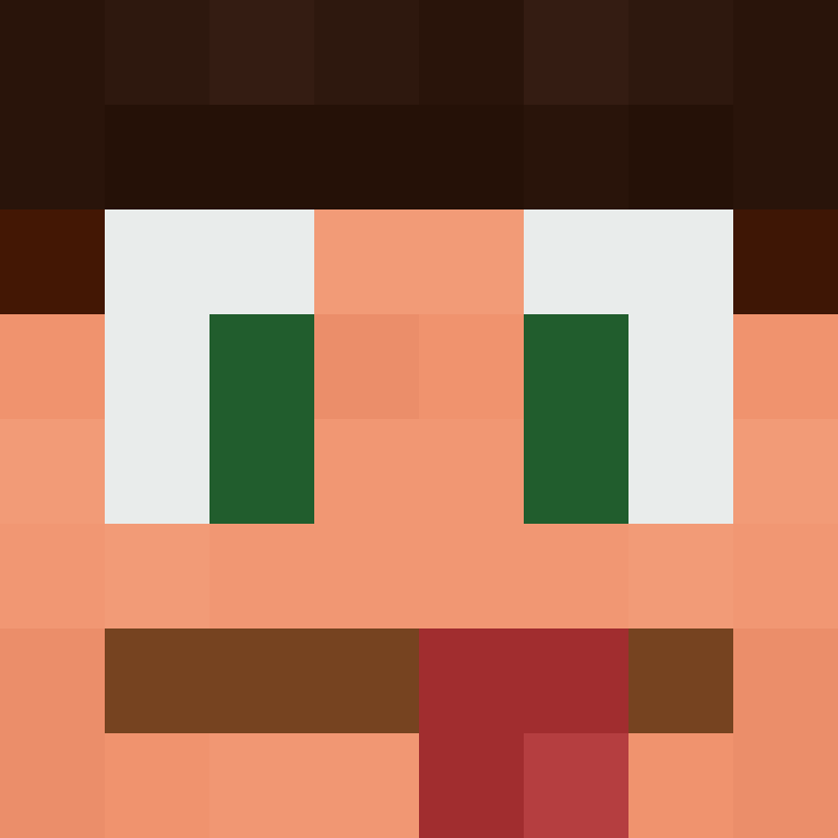 1etho's skin