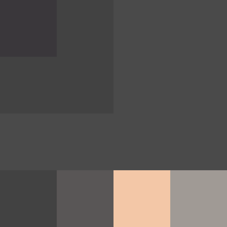 ElectronicSex's skin