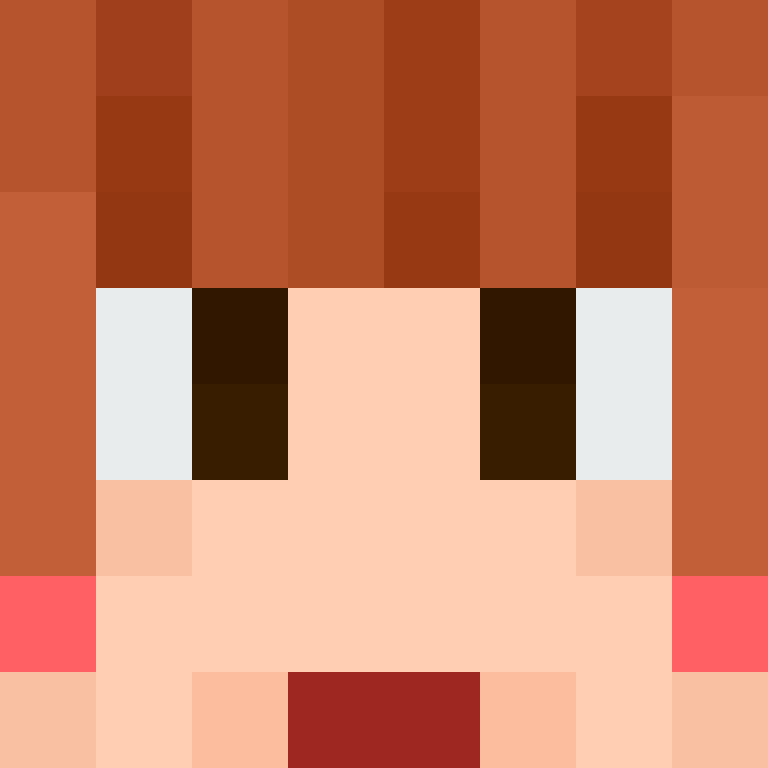 acin5's skin