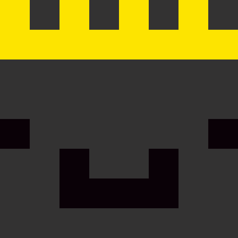 unventivetalent's skin