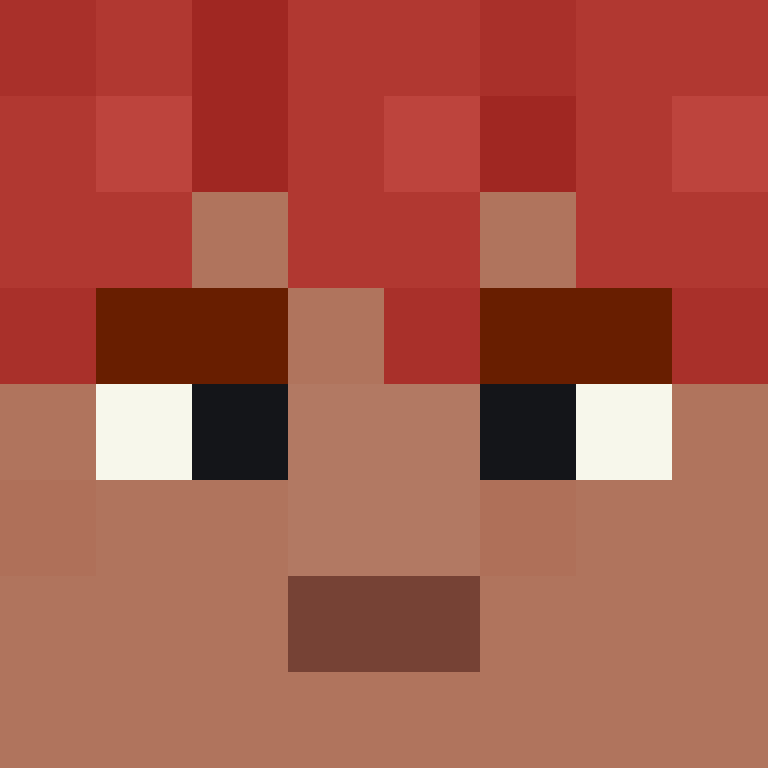 AI_Agent's skin