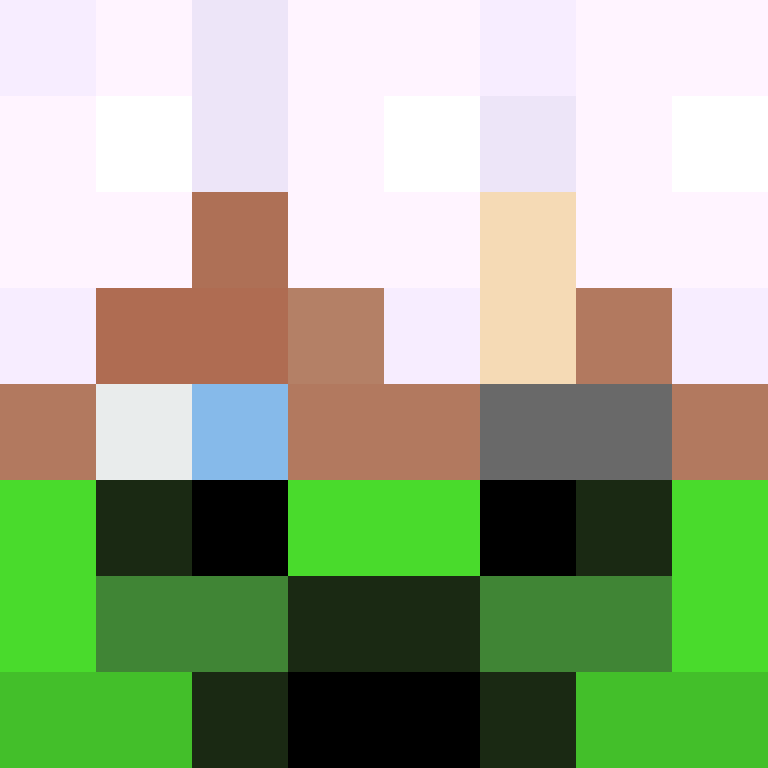 Mr_Genes's skin