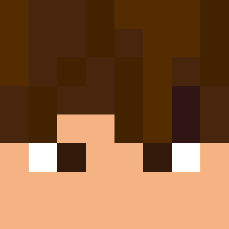 PatatjeMC's skin