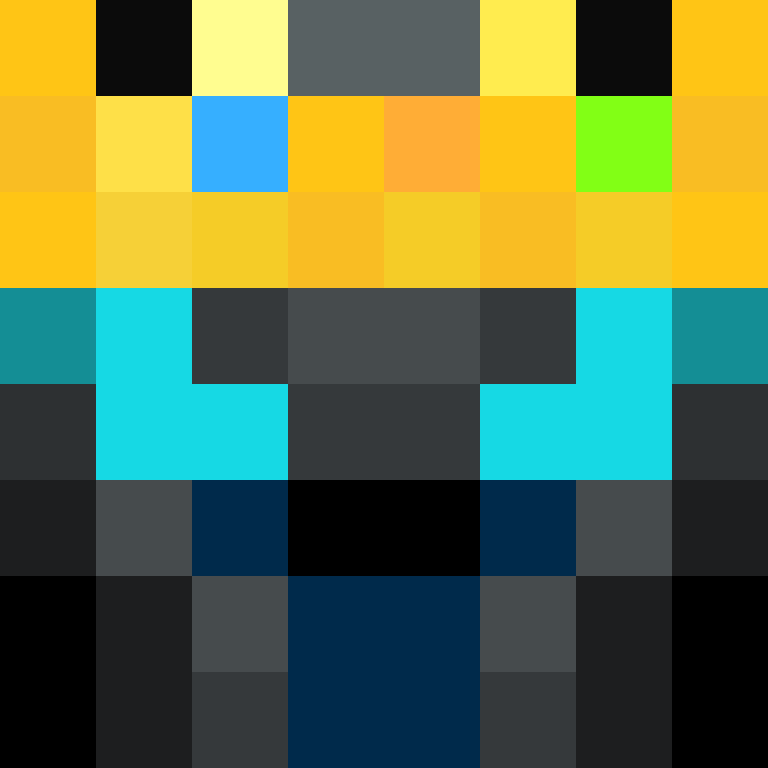 CrypticLoser13's skin