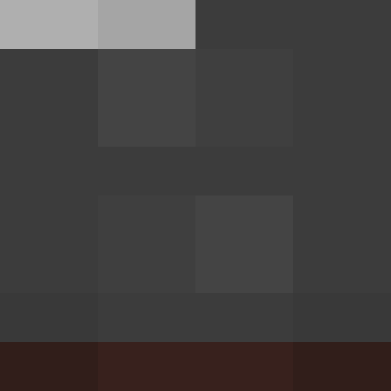 Respondents's skin