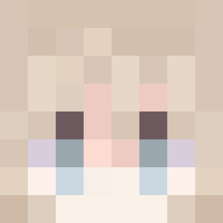 pingross's skin