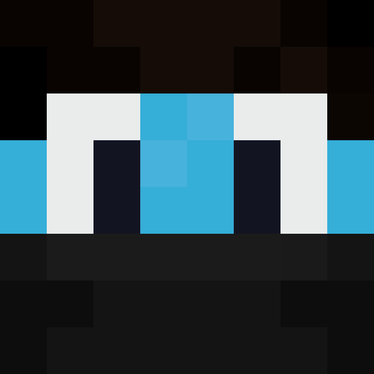 unventivetalent's skin