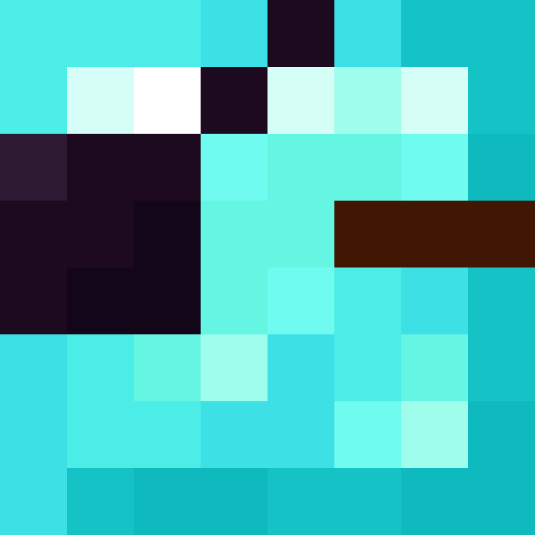 xentany's skin