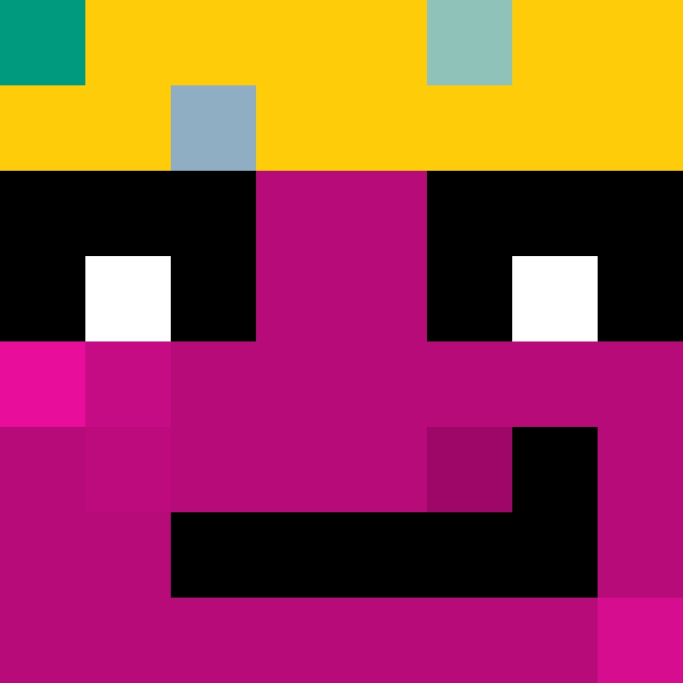 GoldenAppleGHG's skin