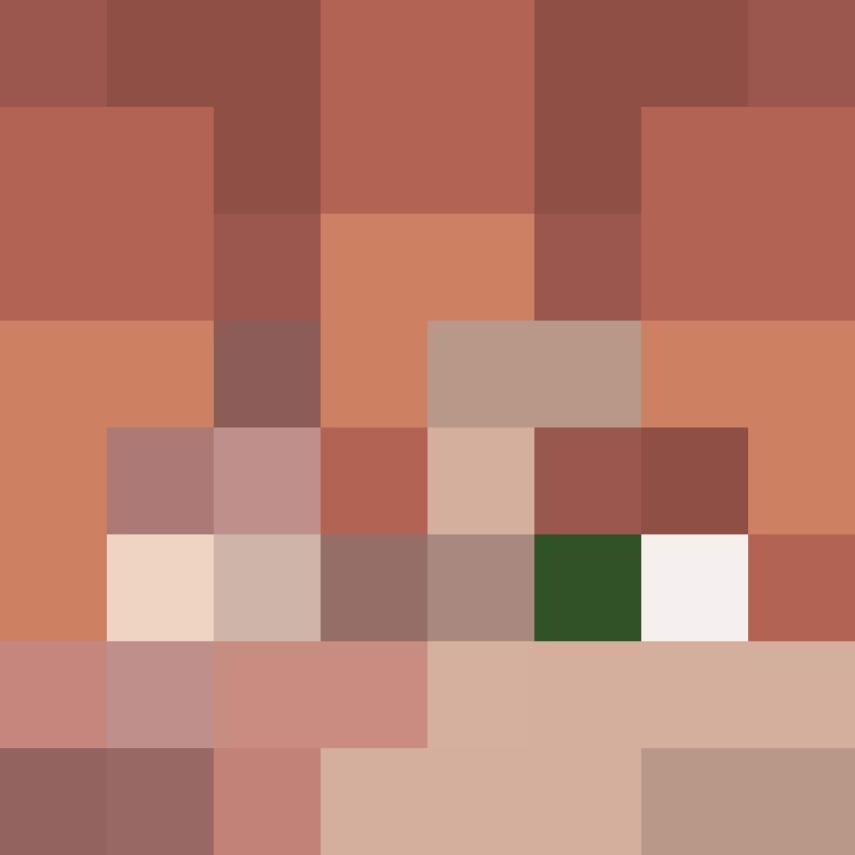 Zuarig's skin