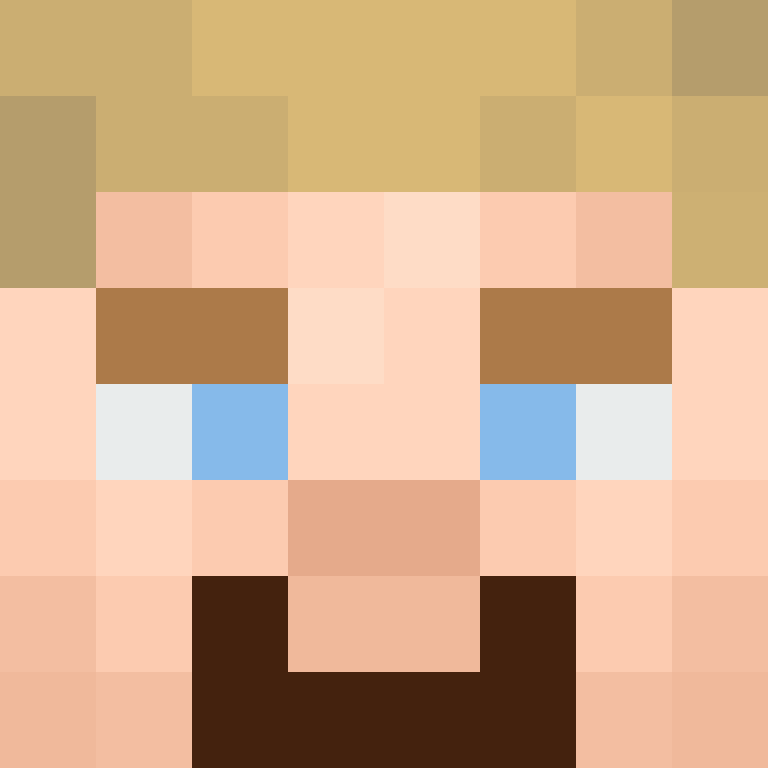 EgorKalachev's skin