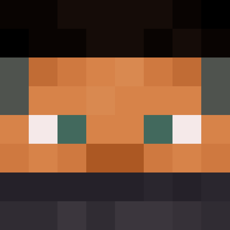 Auntbrix's skin