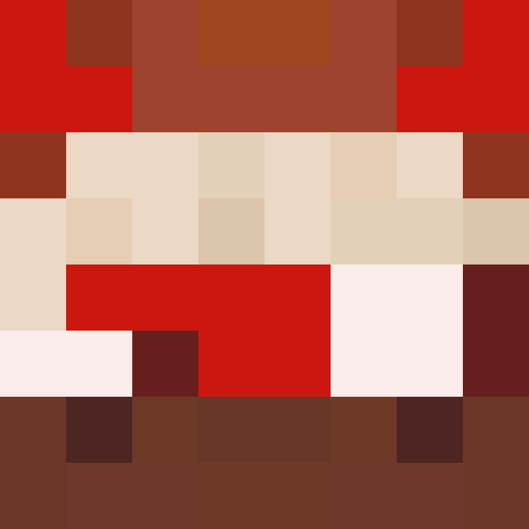 Typken's skin