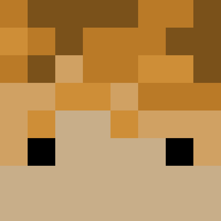 MrSillyBurger's skin