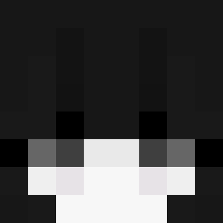 Lappschwanz's skin