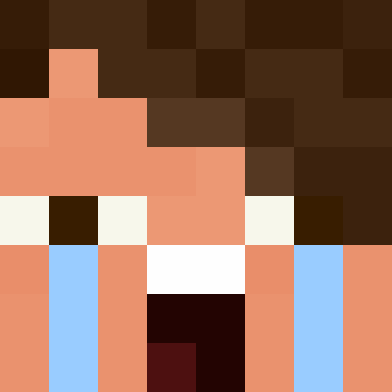 timothydeodorant's skin