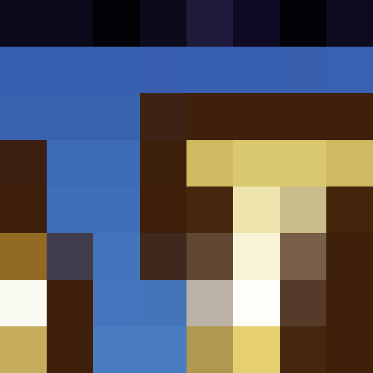 dragloner's skin