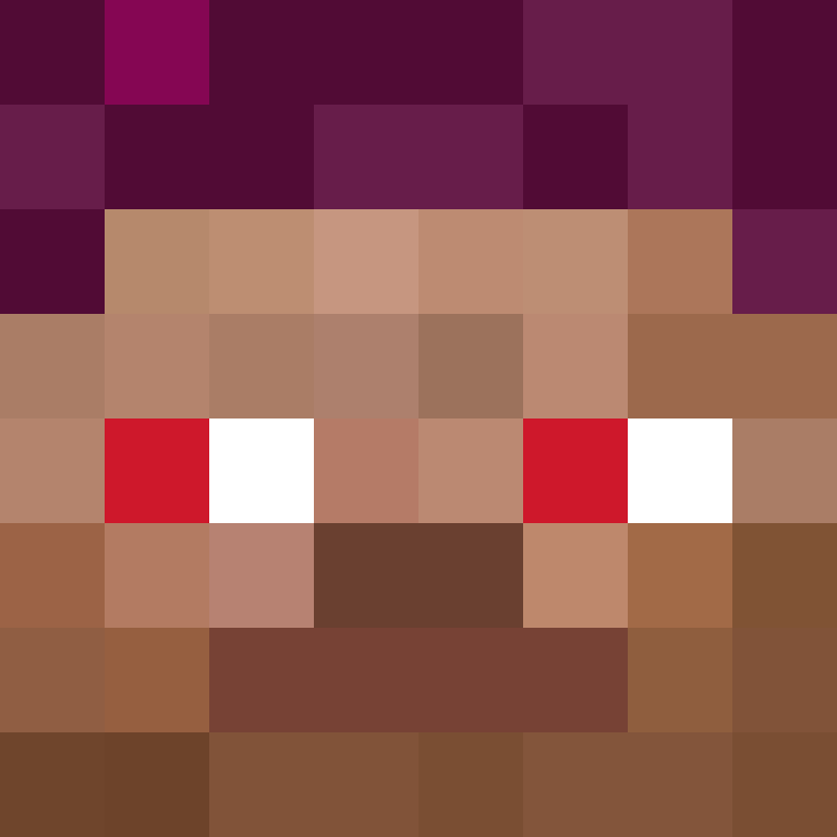 ceaserson's skin