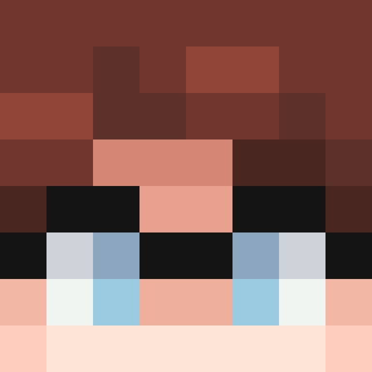 Ichiinn's skin