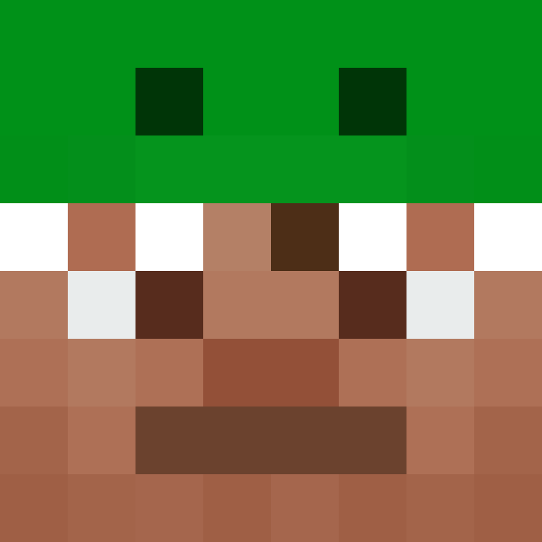 Ryuzln's skin