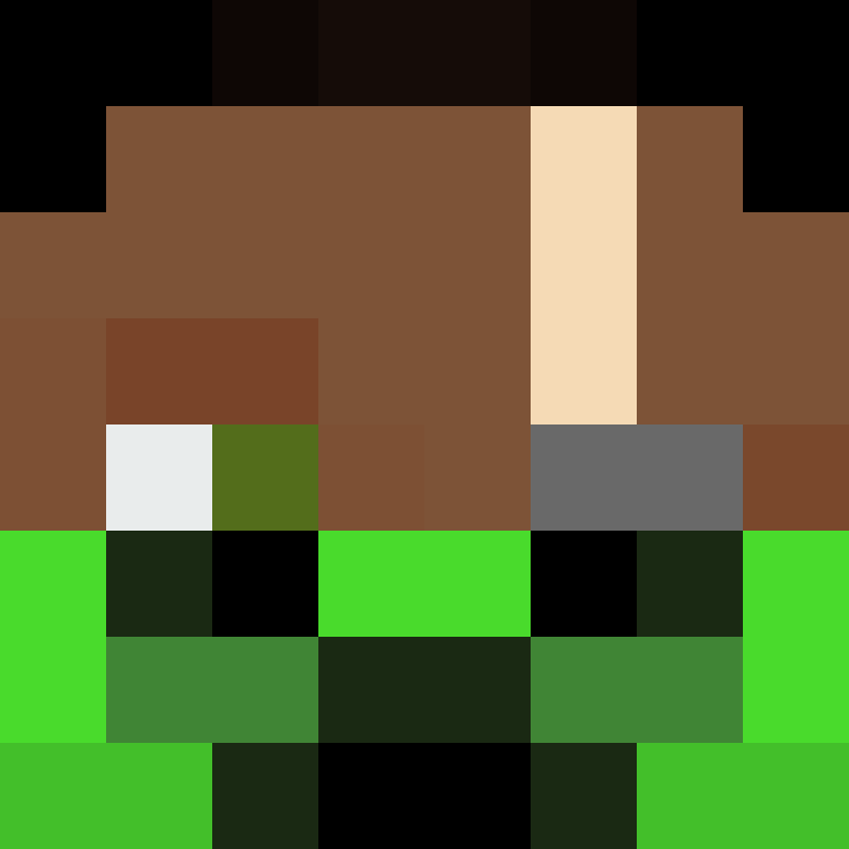 ElectronicSex's skin