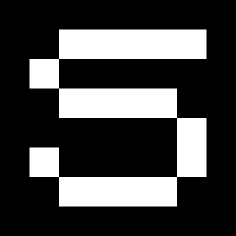 acin5's skin