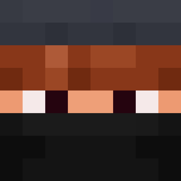 Kaboyio's skin
