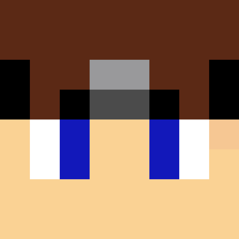 AI_Agent's skin