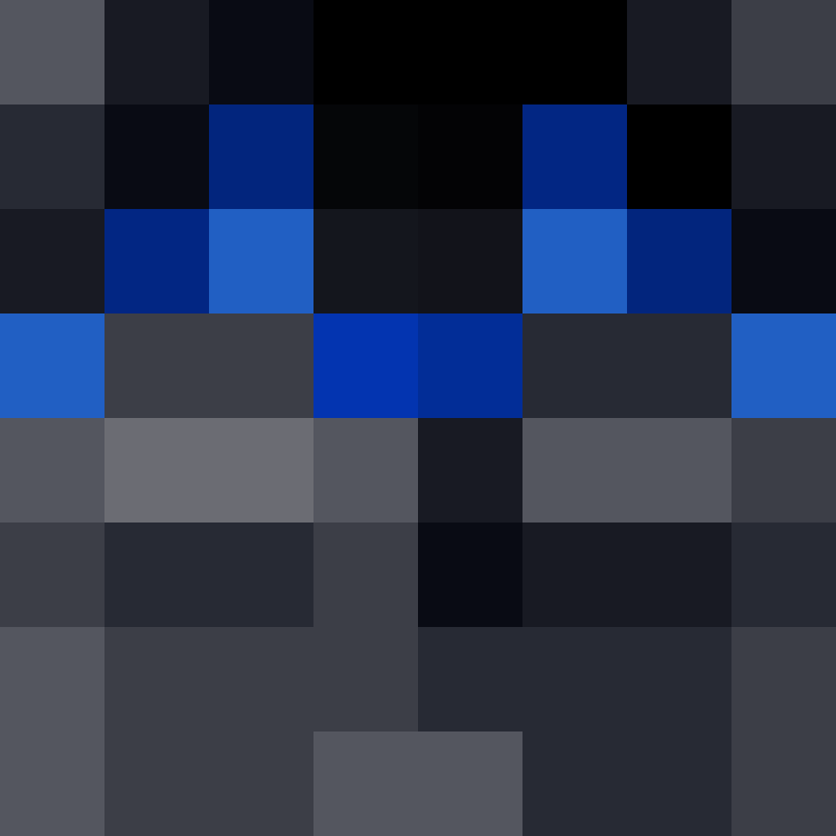 eletroid's skin