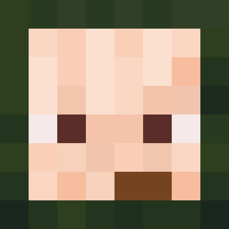 aXe18's skin