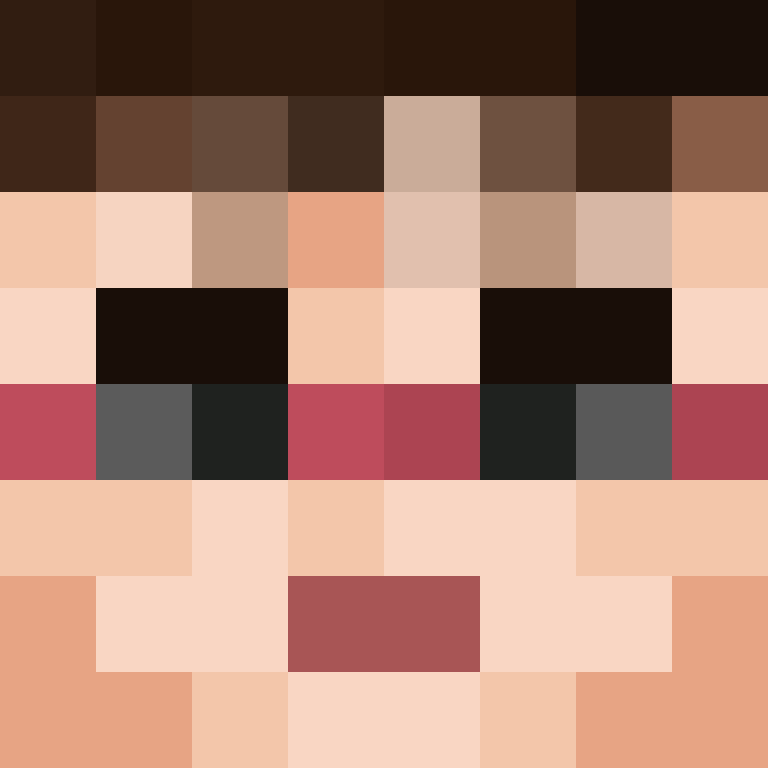ShakaYami's skin