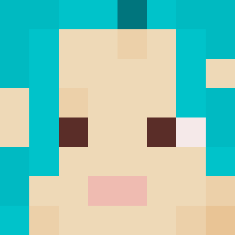 luh29's skin